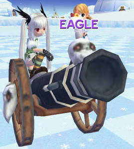 ドッカーン！