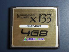 GH-CF4GXX