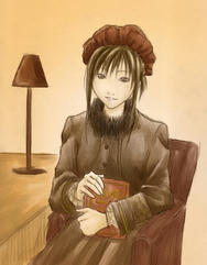 (物語の始まり)