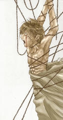 Chain that suppresses desire