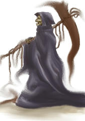 Feast of the dark
