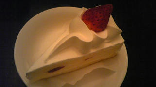 ケーキ