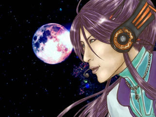 Camui Gackpo