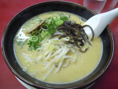 みそラーメン