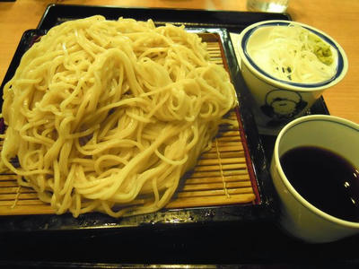 信州屋の徳盛り
