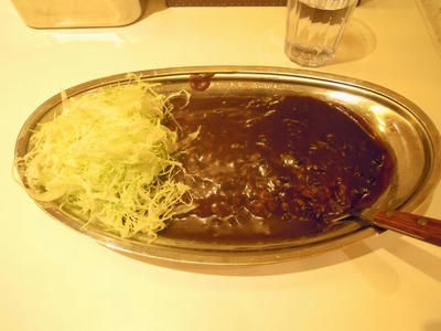 ゴーゴーカレー
