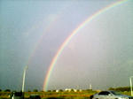 rainbow