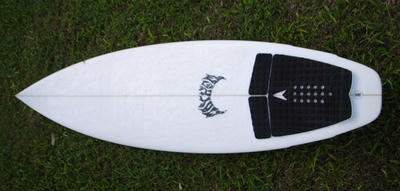 WASABI!! 5'10