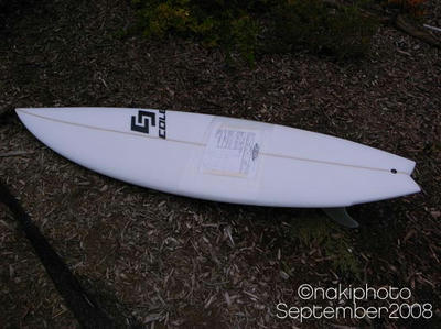 MPツイン5'8 MPツイン5'8