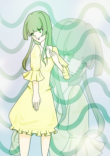 らくがき