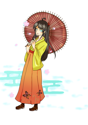 イラスト
