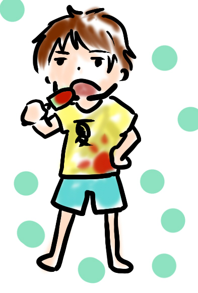 イラスト