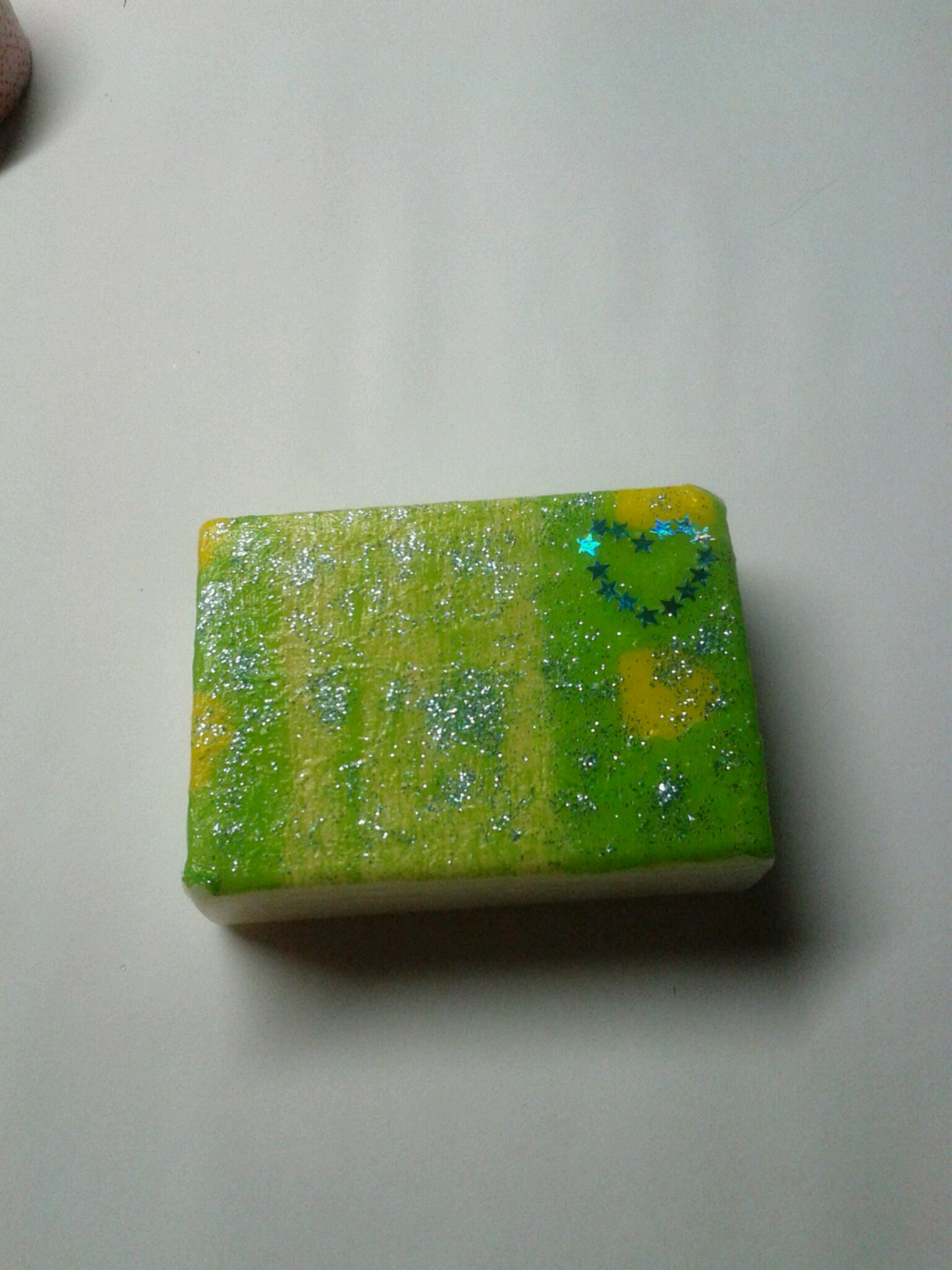 石鹸