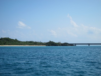 宮古島