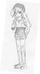 シロラフ