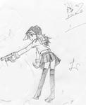 シロ
