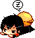 なんかヘン…。