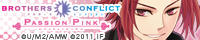 BROTHERS CONFLICT
