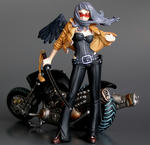 Dragon Fly  SARA 02