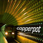 Copperpot / ST