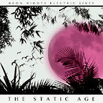 The Static Age / Neon Nights Electric Lives