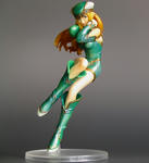 ヴァルキリープロファイル フレイ　1
