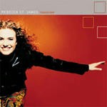 Rebecca St. James / Transform