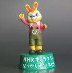 ぴょん太の安全日記