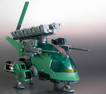 GUNDAM ADAPT Elmeth a