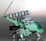 GUNDAM ADAPT Elmeth b