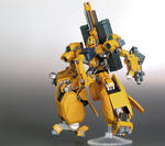 GUNDAM ADAPT Methuss a