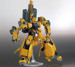 GUNDAM ADAPT Methuss b