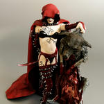 Red Riding Hood 01