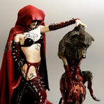 Red Riding Hood 02