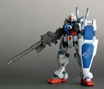 ガンダムGP01