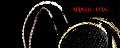 LCD-3(AUDEZ'E)｜まみそぶろぐ