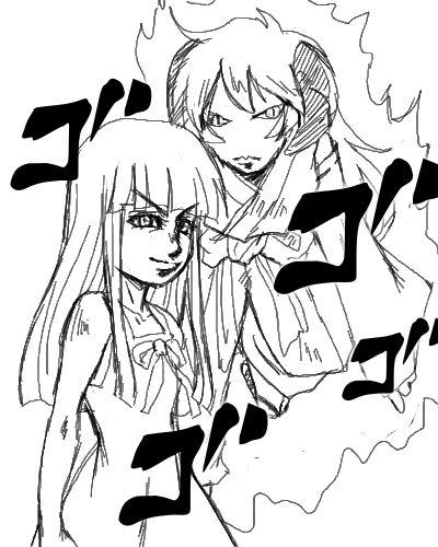 荒木絵難しいよ荒木絵。