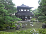 Ginkaku-ji
