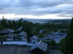 Blick auf den Todai-ji