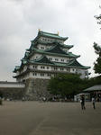 Schloss von Kumamoto