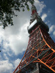 Tokyo Tower