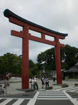 Torii