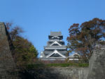 Schloss Kumamoto
