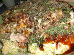 Okonomiyaki