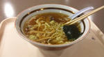 喜多方ラーメン