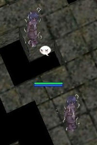 生体にもぐりこむよ！