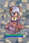 サキュ角