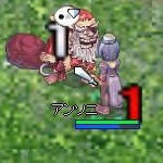 アンソニー