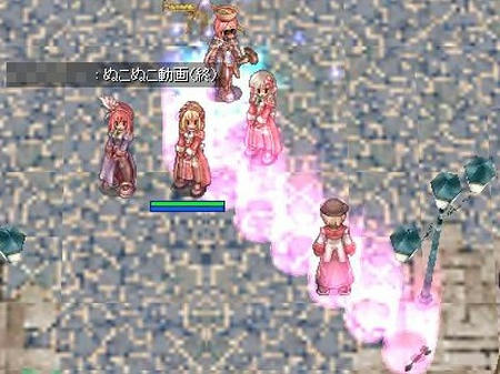 ぬこぬこ動画