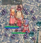 豚アクセ